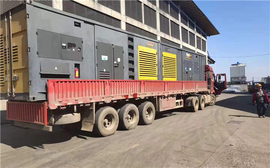 楚雄200KW发电机组适配电缆规格选型指南