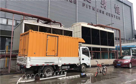 楚雄300KW发电机组适配电缆规格选型指南