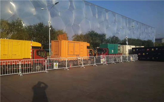 楚雄400KW发电机组适配电缆规格选型指南