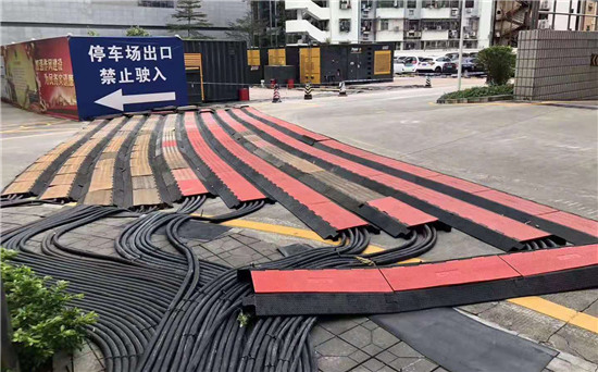 楚雄发电机组电缆选型完整具体步骤（工程通用标准流程）